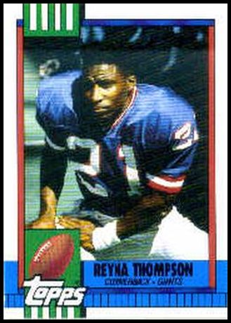 88T Reyna Thompson